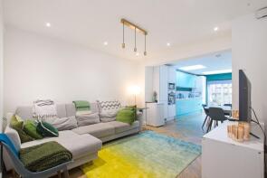2, Miriam Road, London SE18 1RE