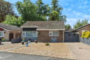 16, Arrowhead Drive, Brandon IP27 9JN