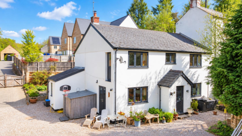 Drybrook Road, Drybrook