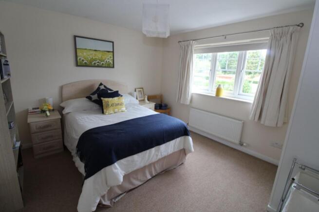 Guest Bedroom Two