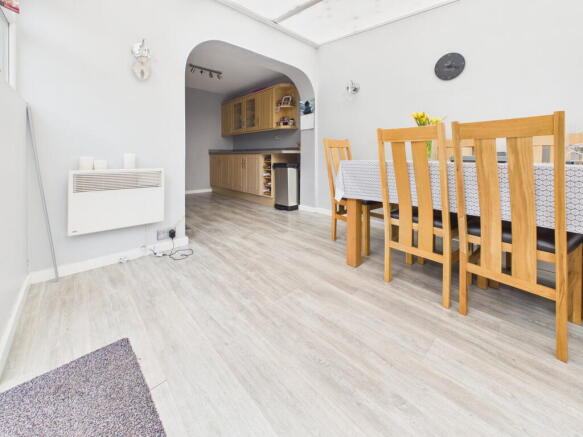 St. Budeaux Close, Ottery St. Mary photo 4