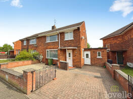 53, Cotman Road, Lincoln LN6 7NU