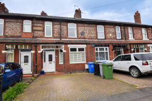 17, Brook Road, Manchester M41 5RQ