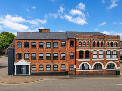 Stockley Street, Abington, Northampton NN1