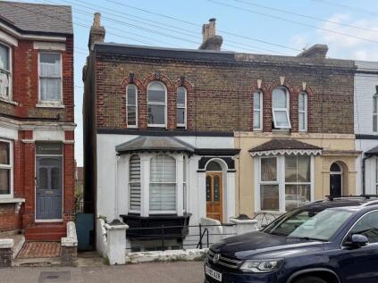 South Eastern Road, Ramsgate, CT11