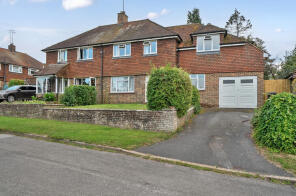 15, Markstakes Corner, Lewes BN8 4BP