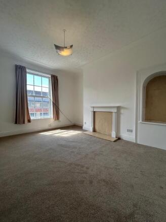 1 bed Flat to rent Image 6