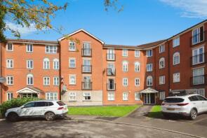Flat 73, St Davids Court, Sherborne Street, Manchester M8 8NT