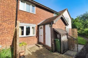 91, Bushbarns, Waltham Cross EN7 6EE