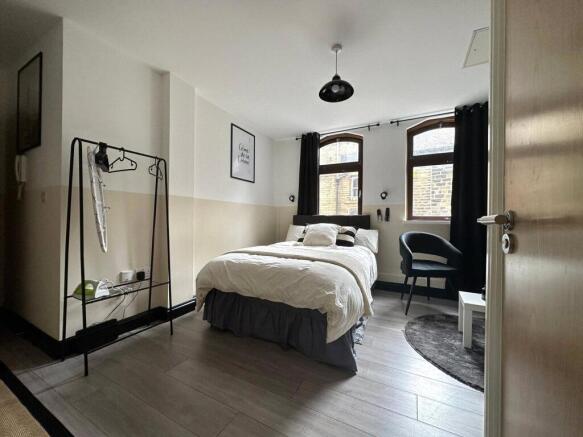 James Street, Bradford, West Yorkshire, BD1 photo 4