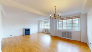 Flat 30, Cottesmore Court, Stanford Road, London W8 5QN