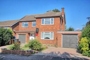 2, The Ridgeway, Ware SG12 0RT