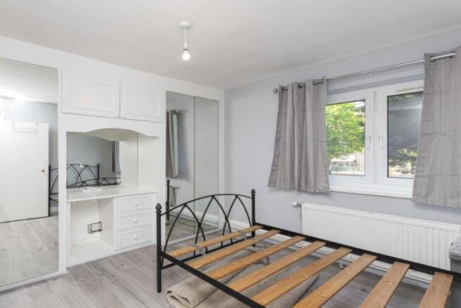 Rotherfield Street, Rotherfield Street – pohled 4