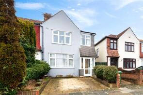 60, Glenview, London SE2 0SQ