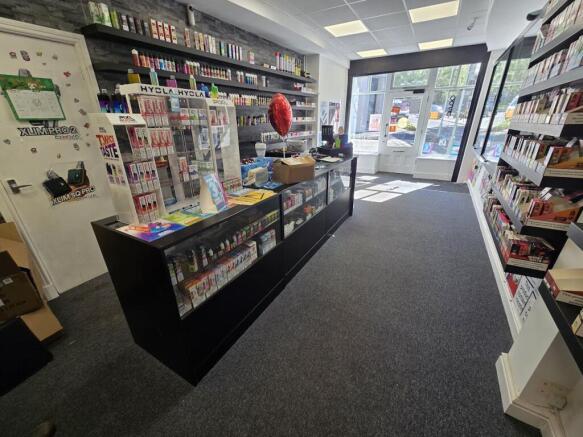 Shop Floor