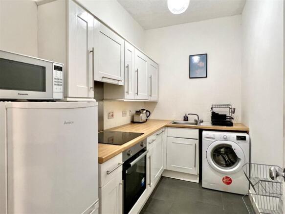 31e Borestone Crescent, Stirling FK7 9BQ