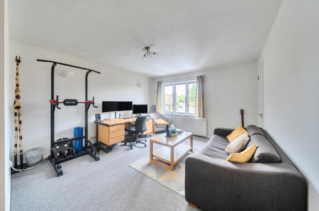 Sitting/Dining Room
