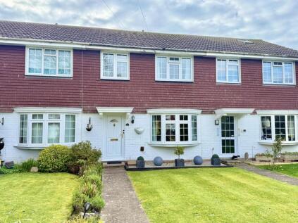 Caxton Close, Christchurch
