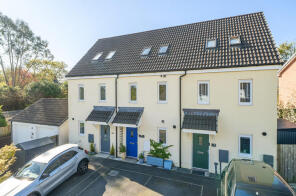14, Clover Drive, Liskeard PL14 6FL