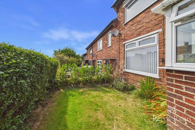 2 bed End of Terrace for sale Image 12