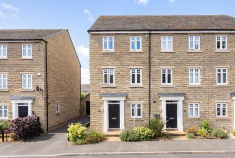 Mill Way, Otley