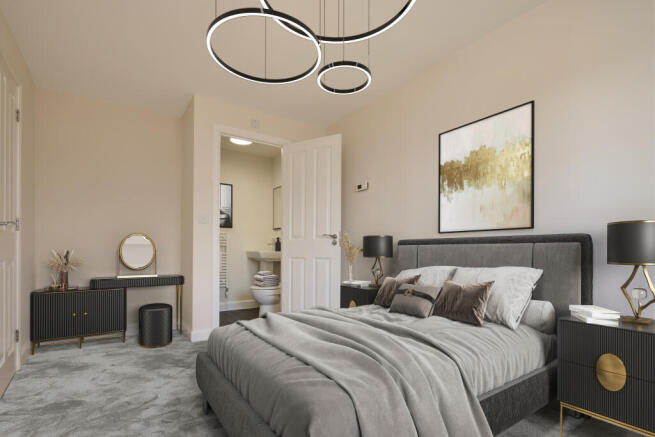 3 bed Town House for sale Image 5