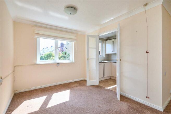 1 bed Apartment for sale Image 4