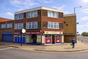 14, Humber House, Cleethorpe Road, Grimsby DN31 3BL