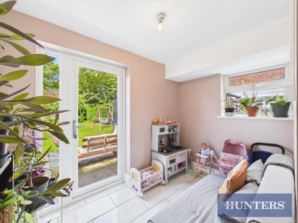 4 bed Terraced for sale Image 9