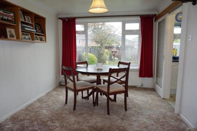 Dining / Family Room