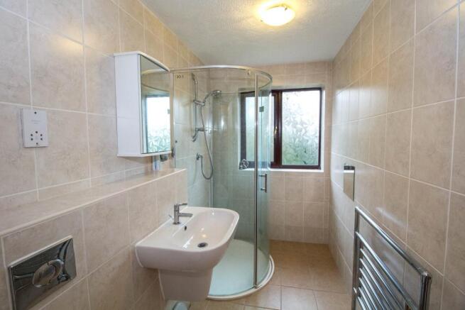 Bathroom Two