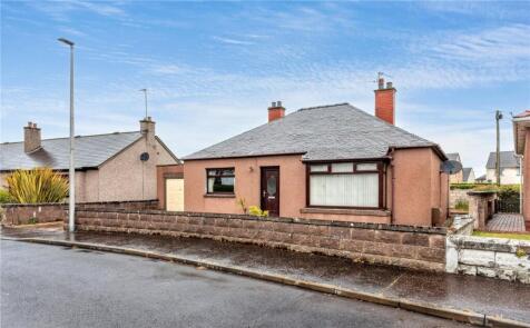 Redfield Crescent, Montrose, Angus, DD10