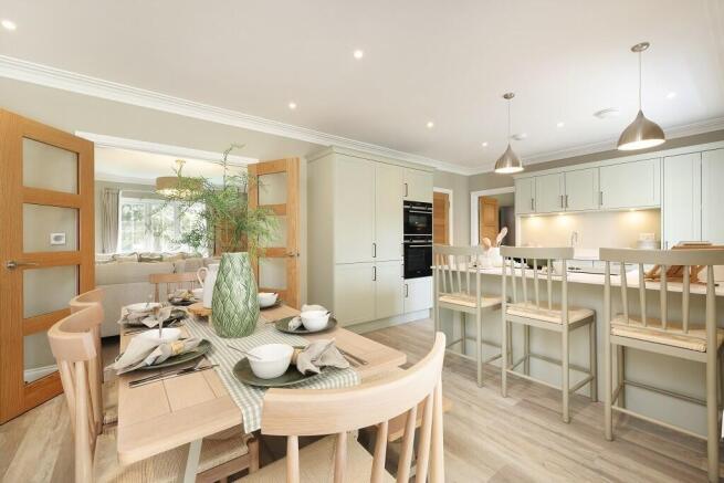 Show home image
