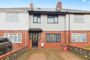 35, Gordon Road, Westwood, Margate CT9 4DZ