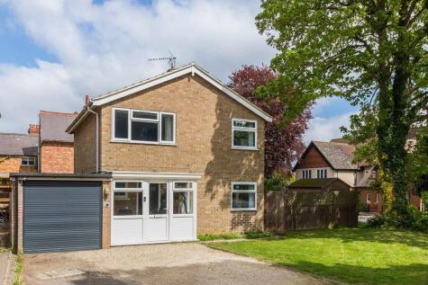 Valley Road, Banbury