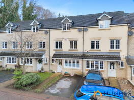 10, Chestnut Court, Sheffield S35 0ER
