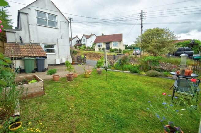 Stonecroft Garden 6