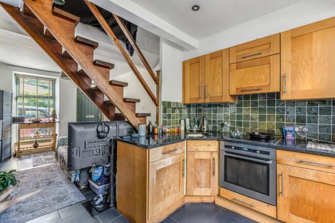 1 bed Terraced for sale Image 8