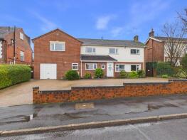 13, Amber Road, Derby DE22 2QB