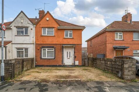 Cowdray Road, Bristol