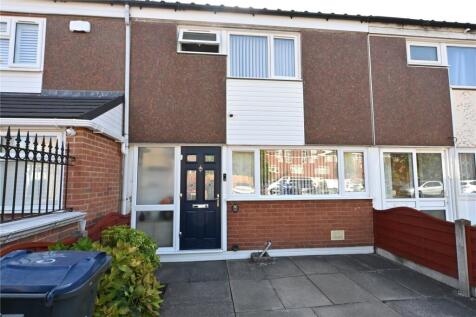 Spooner Croft, Highgate, Birmingham, B5