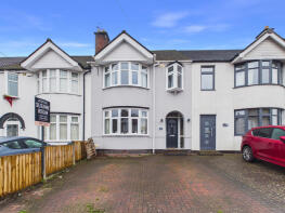 65, Westbury Road, Coventry CV5 8HZ