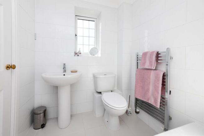 En Suite: