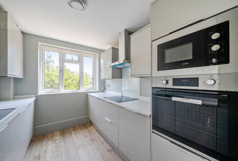 Embassy Court, Shotfield, Wallington, SM6