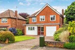 66, Abinger Avenue, Cheam SM2 7LW