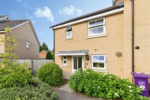 14, Tynan Close, Royston SG8 5FX