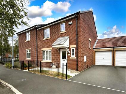 Lynx Way, Stockton-On-Tees, TS18
