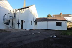 Flat 1, The George, Market Place, Loughborough LE12 9GR