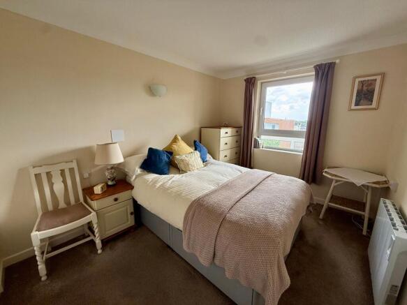 Homecombe House, St Albans Road, TQ1 photo 4