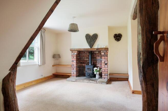 Martins Moss Lane, Smallwood, CW11 photo 4
